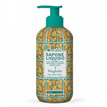 Setablu Sapone Mani Liquido...