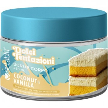 Setablu Dolci Tentazioni...
