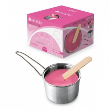 Setablu Cera Depilatoria...