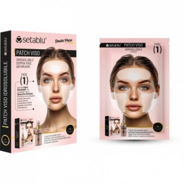 Setablu Patch Viso Solubili...