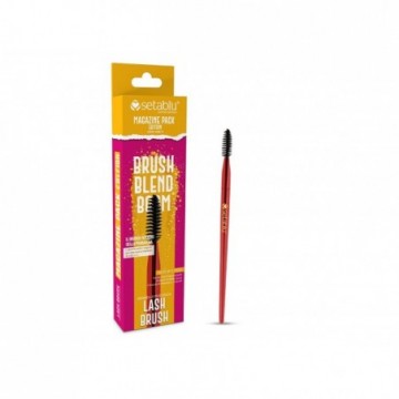 Setablu Pennello Ciglia...