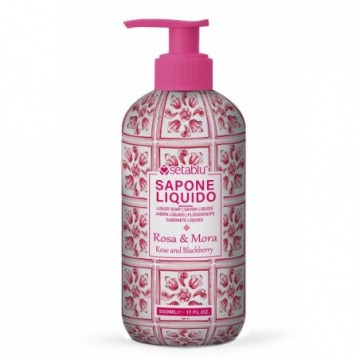 Setablu Sapone Mani Liquido...