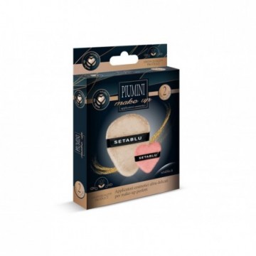 Setablu Set 2 Spugnette...