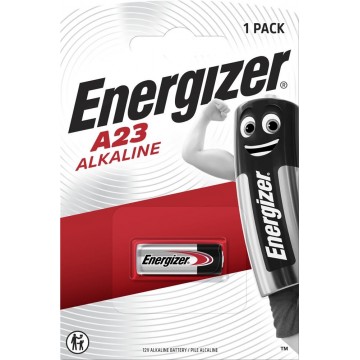 Energizer Pile A23 E23A...