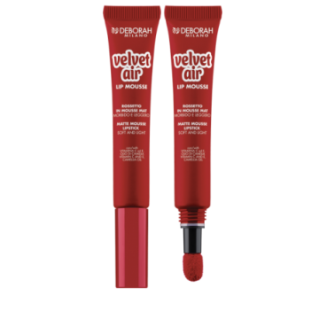 Deborah Lip Mousse Lipstick...