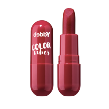 Debby Color Vibes Lipstick...
