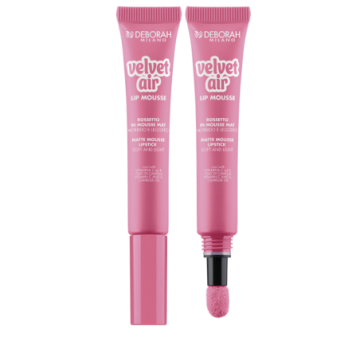 Deborah Lip Mousse Lipstick...