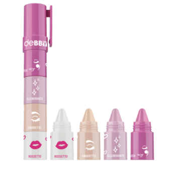 Debby Multipen...
