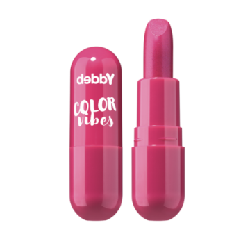 Debby Color Vibes Lipstick...