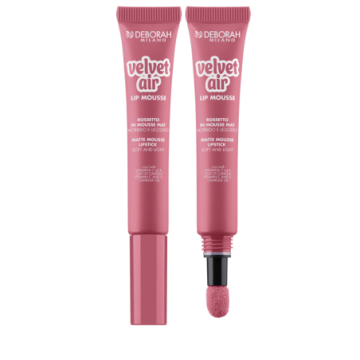 Deborah Lip Mousse Lipstick...