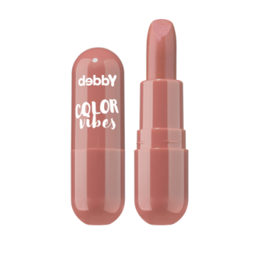 Debby Color Vibes Lipstick...