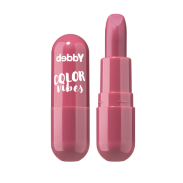 Debby Color Vibes Lipstick...