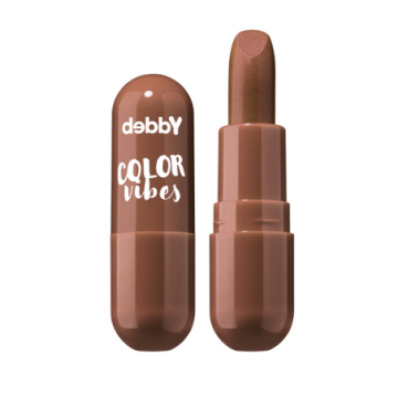 Debby Color Vibes Lipstick...