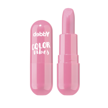 Debby Color Vibes Lipstick...