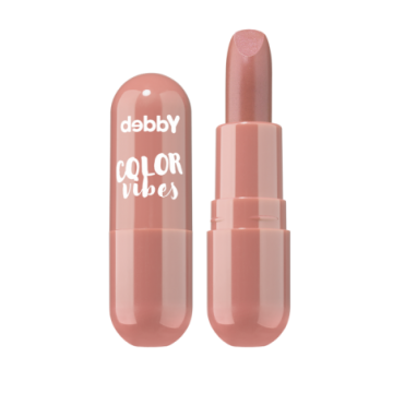 Debby Color Vibes Lipstick...