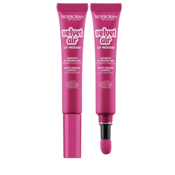 Deborah Lip Mousse Lipstick...