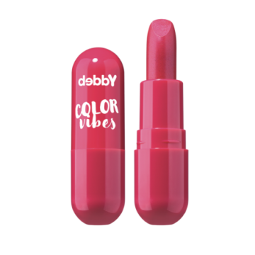 Debby Color Vibes Lipstick...