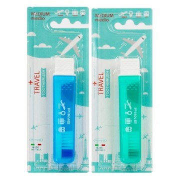 Silver Care Spazzolino Da...