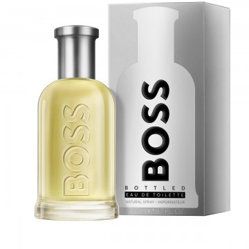 BOSS Bottled Eau De...