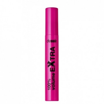 Debby Mascara 100% Volume...