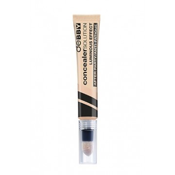 Debby Concealer Solution...