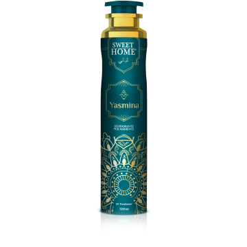 Sweet Home Deodorante...