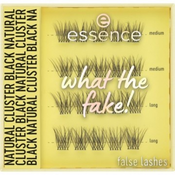 Essence What The Fake...