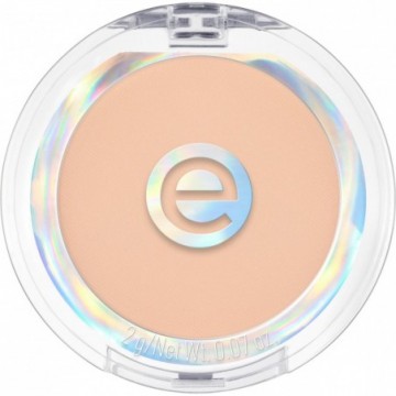 Essence Ombretto Mono Matte 01