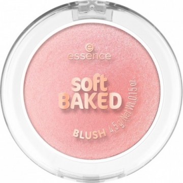 Essence SOFT BAKED blush 10