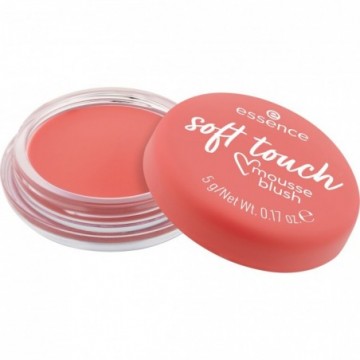 Essence SOFT TOUCH MOUSSE...