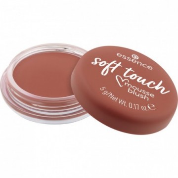 Essence SOFT TOUCH MOUSSE...