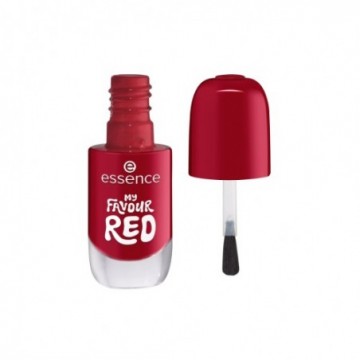 Essence gel nail smalto...