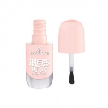 Essence gel nail smalto...