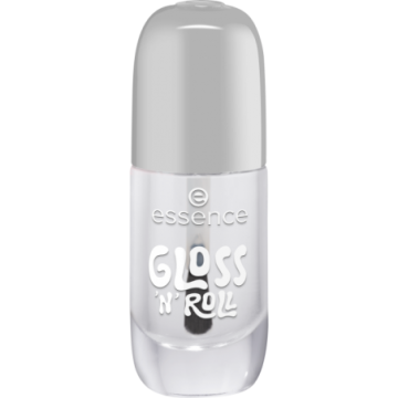 Essence gel nail smalto...