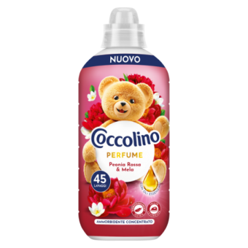 Coccolino Perfume...
