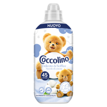 Coccolino Ammorbidente...
