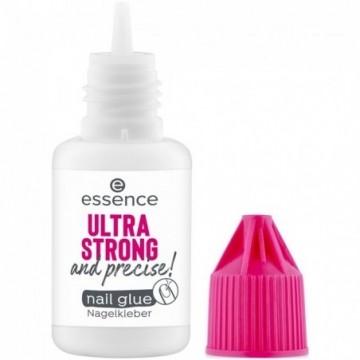 Essence ULTRA STRONG and...