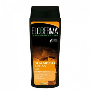 Eloderma Shampoo Per...