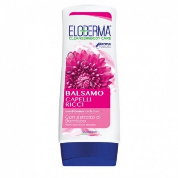 Eloderma Balsamo Per...