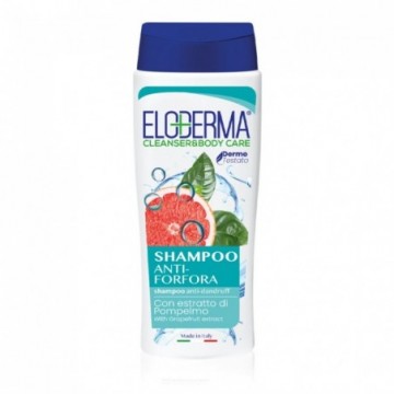 Eloderma Shampoo Per...