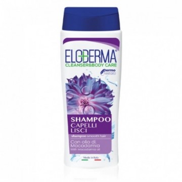 Eloderma Shampoo Per...