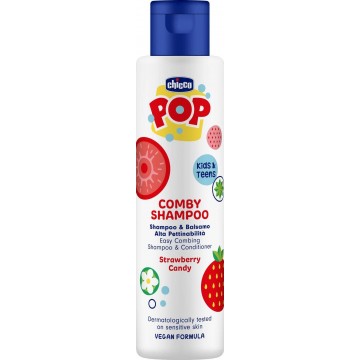 Chicco Pop Shampoo e...