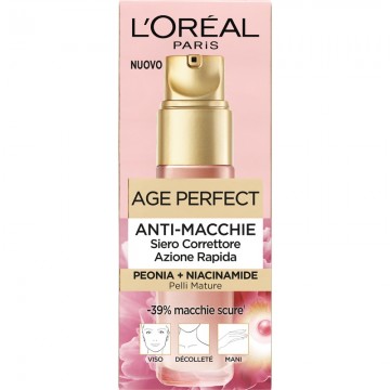 L'Oreal Age Perfect Siero...