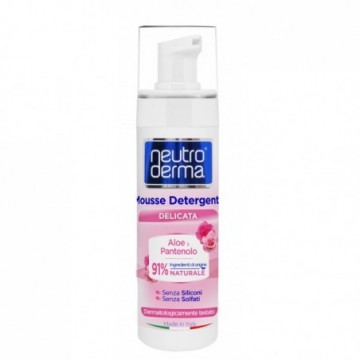 Neutroderma Mousse...