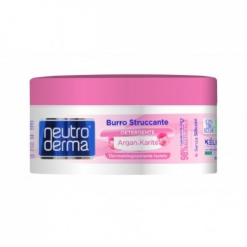 Neutroderma Burro...