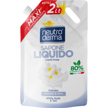 Neutroderma Sapone Liquido...