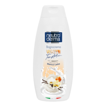 Neutroderma Bagnocrema 650...