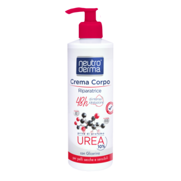 Neutro Derma Crema Corpo...