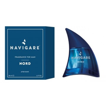 Navigare Nord Edt Vapo 80 Ml