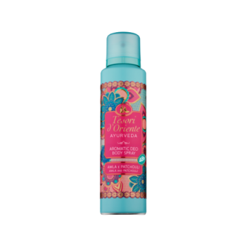 Tesori D'oriente Deodorante...